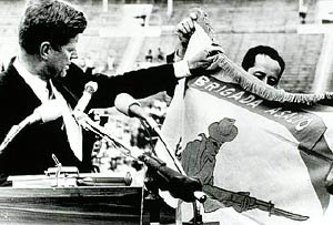 JFK-BOP
